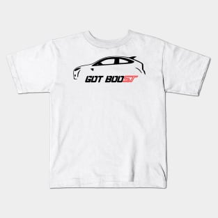 Got boost Kids T-Shirt